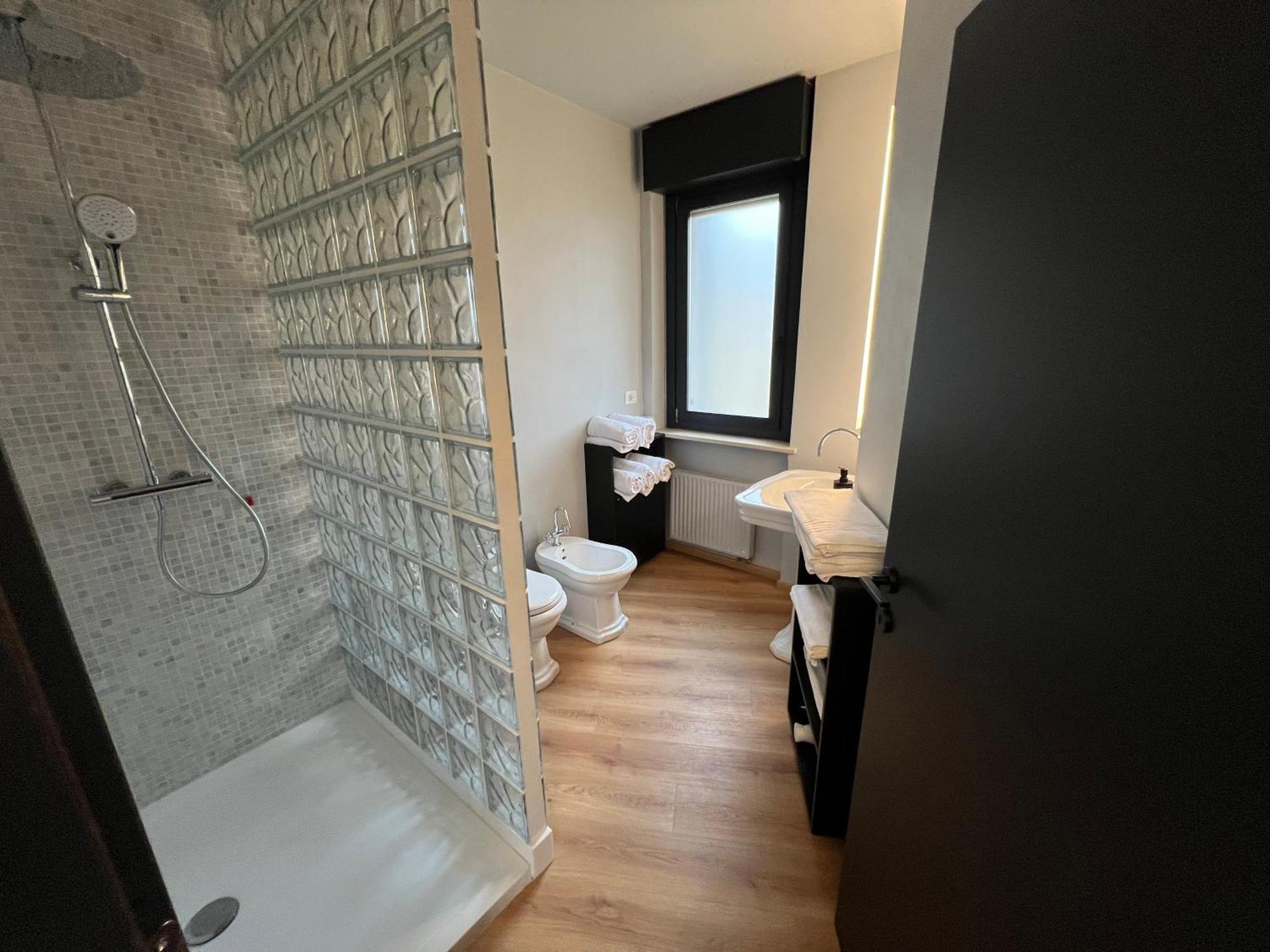 Appartement House 74 à Vérone Extérieur photo