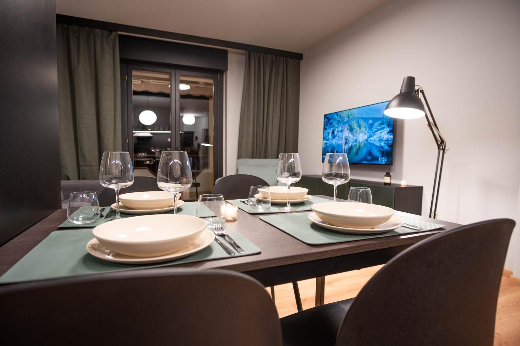 Appartement House 74 à Vérone Extérieur photo