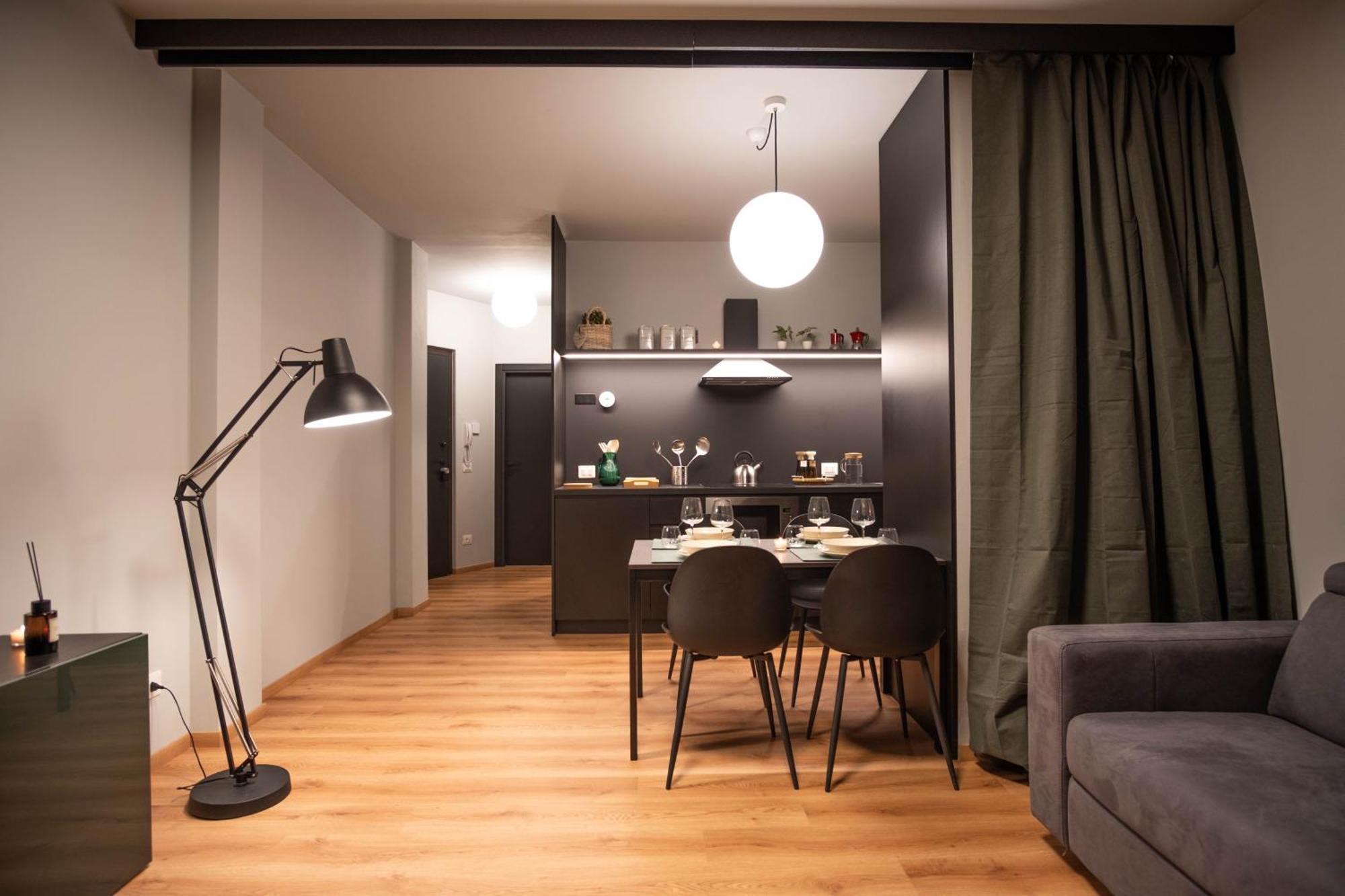 Appartement House 74 à Vérone Extérieur photo