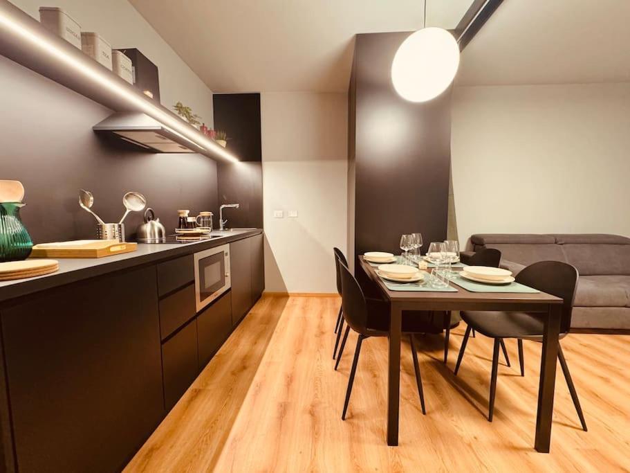 Appartement House 74 à Vérone Extérieur photo